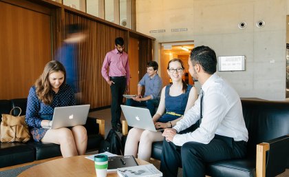 The University of Queensland’s Advantage Office has launched Global Grad, a new online job vacancy platform for international students. 